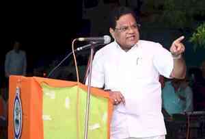 Tension in Mahayuti: NCP slams Sena minister over his ‘vomit after Cabinet meetings’ remark