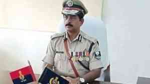 Alok Raj appointed Bihar DGP 