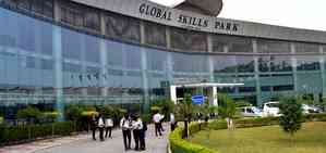 Global Skills Park in Bhopal lacks basic facilities, claims Kamal Nath