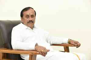 H Raja to lead TN BJP in absence of K Annamalai 