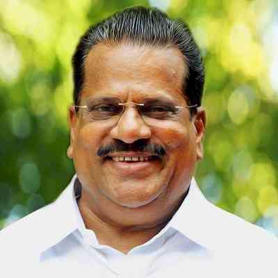 Decision on CPM leader Jayarajan's role as LDF convenor today