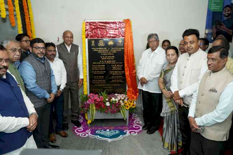 Pune gets its First NSDC International Skill Centre