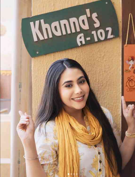 “Aastha will impact Baani’s journey in stock market”: Chetna Singh hints at the upcoming tensions in Sony SAB’s ‘Badall Pe Paon Hai’