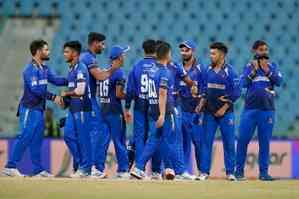 UP T20: All-round Grag, Ansari help Meerut Mavericks seal fourth win