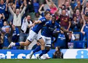 Premier League: Villa, Brentford register solid wins, Fulham, Ipswich, Wolves, Forest play draws