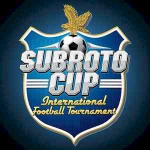 Subroto Cup Junior Boys to kick-off on Sept 2