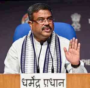 Dharmendra Pradhan's comment on renaming of Ravenshaw University sparks war of words