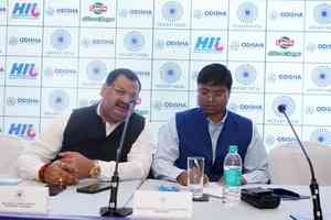 Hockey India grants Rs 2 lakh to unemployed Sr core probable players