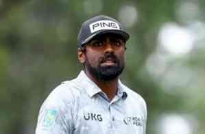 Indian-American Theegala picks up $ 7.5m as third in FedExCup as Scheffler grabs title