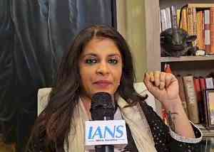 Shazia Ilmi cites AAP MLA's arrest to reiterate need to amend Waqf Act