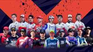 Indian Supercross Racing League: 145 riders register for Season 2