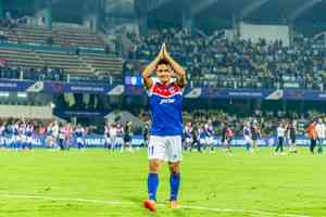 'ISL has become one of the most important tournaments in my lifetime', says Sunil Chhetri