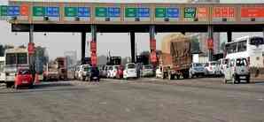 Centre to track 100 toll plazas with GIS-based software to ease traffic