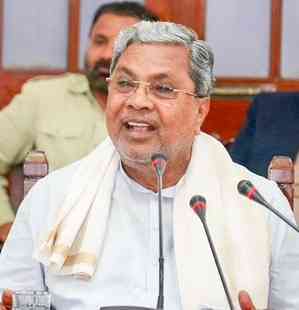 Will abide by high command's decision: K’taka CM Siddaramaiah on leadership change