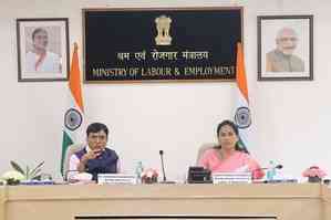 Job-linked incentive scheme a significant step towards inclusive India: Minister