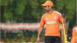 Ajay Ratra replaces Salil Ankola in men's national selection committee