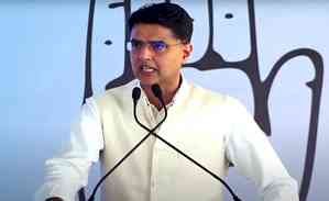 Govt must restructure RPSC immediately: Sachin Pilot