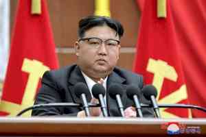 Kim orders execution of 30 officials for 'failing' to prevent deaths in floods: Report