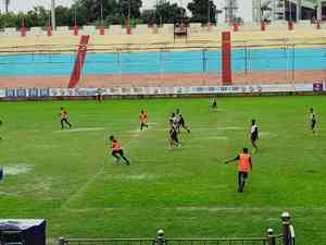 Subroto Cup: Quarterfinal berths confirmed in Junior Boys tournament