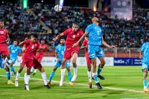 India aiming to ‘grow’ from boring Mauritius draw, says head coach Manolo Marquez