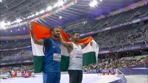 Paris Paralympics: India hit 20-medal milestone, surpass Tokyo tally