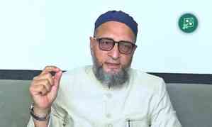 Modi govt wants to do NPR, NRC with the Census, claims Owaisi