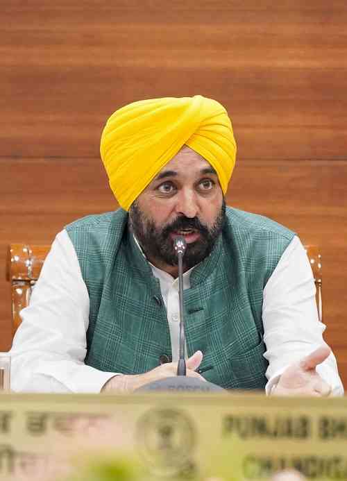 New Agriculture Policy to safeguard interests of farmers: CM to Farm Unions 