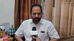 Mukhtar Abbas Naqvi slams Rahul Gandhi's 'restoring statehood to J&K' remark