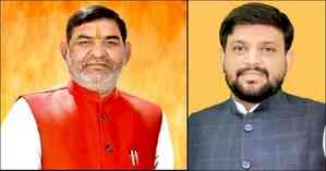 Haryana polls: G L Sharma, Naveen Goyal quit BJP after being denied tickets