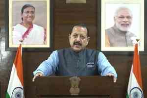 Women-led startups to put India on global map: Dr Jitendra Singh