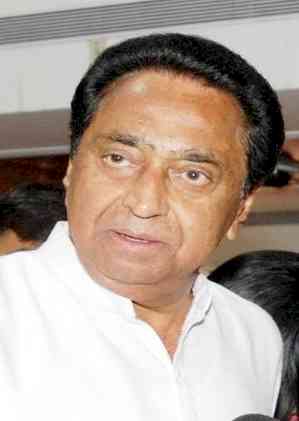 Ready for whatever role Congress decides for me: Kamal Nath