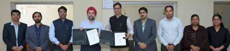 MoU signed between Avon Cycles Limited and QCI 