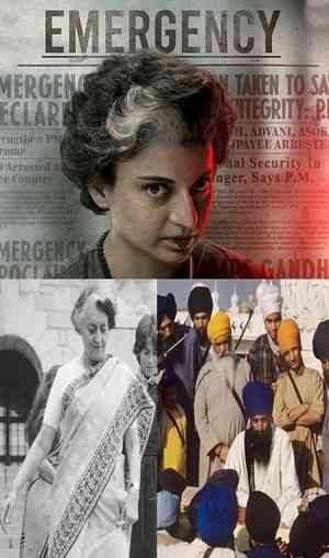 Bhindranwale, Congress, and Khalistan: Why Kangana's 'Emergency' faces Sikh ire