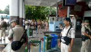 Woman shot dead in broad daylight at Haryana bus stand