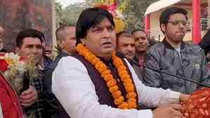 BJP candidate Mukesh Sharma to face challenges in Gurgaon constituency