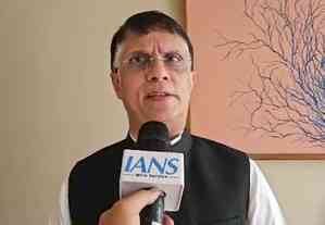 Congress always stands with what is right, unlike BJP: Pawan Khera