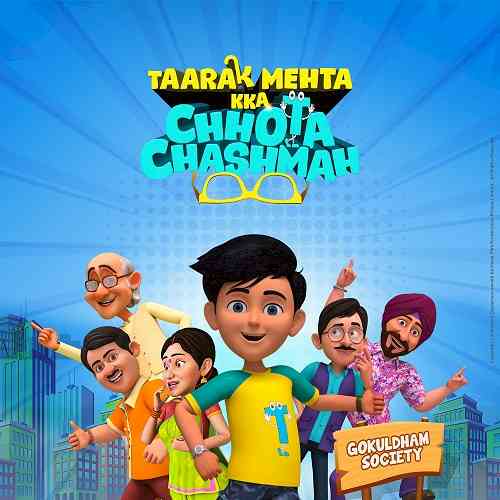 Sony AATH premieres ‘Taarak Mehta Kka Chhota Chashmah’