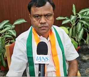 Chhattisgarh Congress chief slams BJP govt over crimes against women