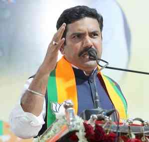 Congress has proven time and again that it cannot be trusted: Karnataka BJP