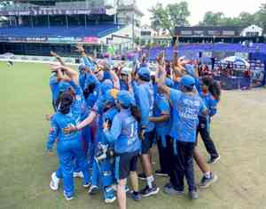 Adani Women's DPL T20: North Delhi Strikers Women qualify for final with seven-wicket win