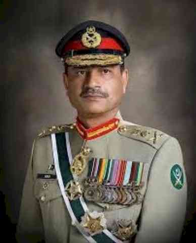 Pak Army chief admits military's direct role in Kargil misadventure