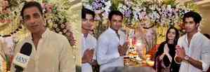 Sonu Sood shares touching story of his new home as he welcomes Bappa with joyful celebrations