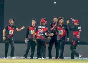 Adani DPL T20: Resilient East Delhi Riders beat North Delhi Strikers to reach final