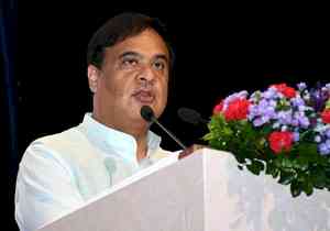 ED,  I-T department to probe online trading scam: Assam CM