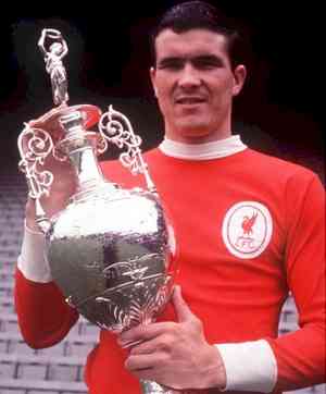 Liverpool legend Ron Yeats passes away at 86 after Alzheimer’s battle