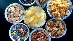 Rising consumption of processed, packaged food in India to affect health outcomes