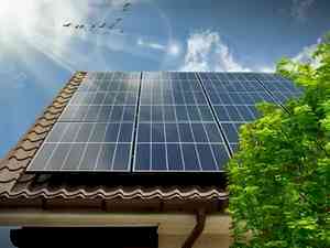 Green energy push: Gujarat to install solar rooftop systems on govt buildings