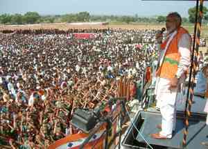 2002 Gujarat Gaurav Yatra: How PM Modi turned a tradition into governance tool