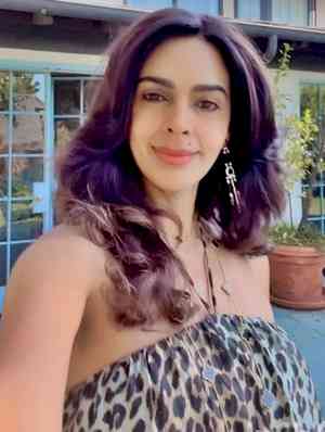 Mallika Sherawat says she ‘loves peaceful weekends’ but is missing Ganpati festivities