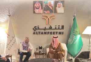 EAM Jaishankar in Saudi Arabia for first India-GCC foreign ministers' meet